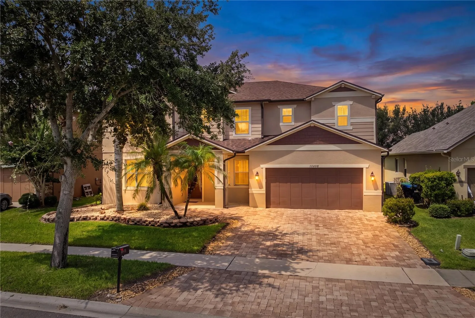 10408 Chorlton Circle Orlando FL 32832