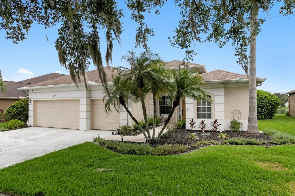 22927 Bay Cedar Drive Land O Lakes FL 34639