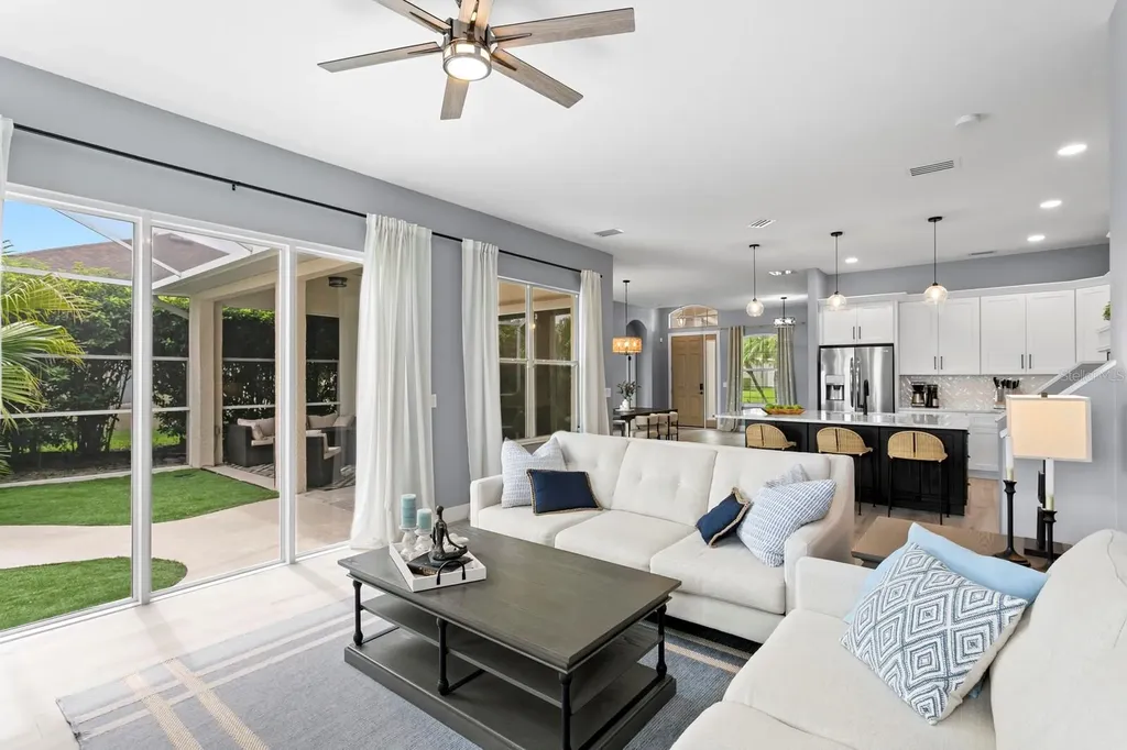 22927 Bay Cedar Drive Land O Lakes FL 34639