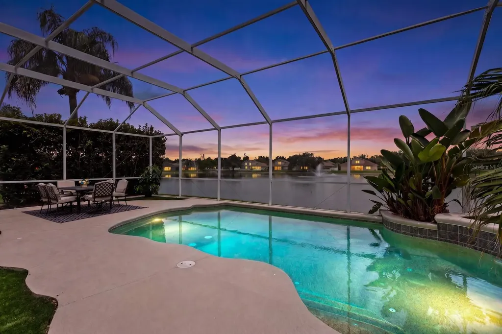 22927 Bay Cedar Drive Land O Lakes FL 34639