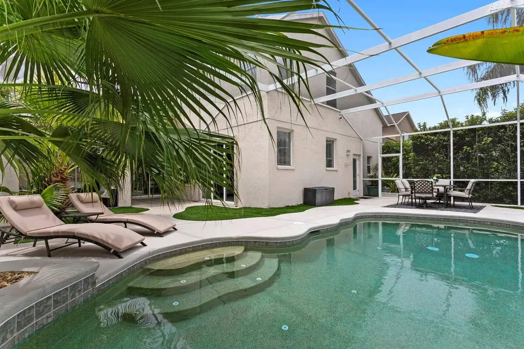 22927 Bay Cedar Drive Land O Lakes FL 34639