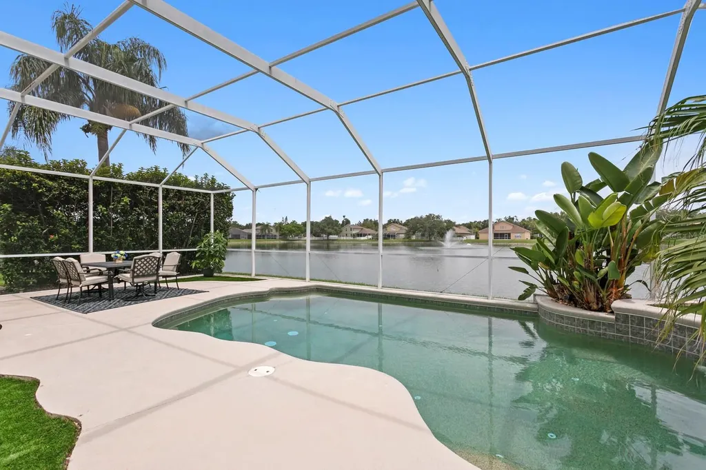 22927 Bay Cedar Drive Land O Lakes FL 34639