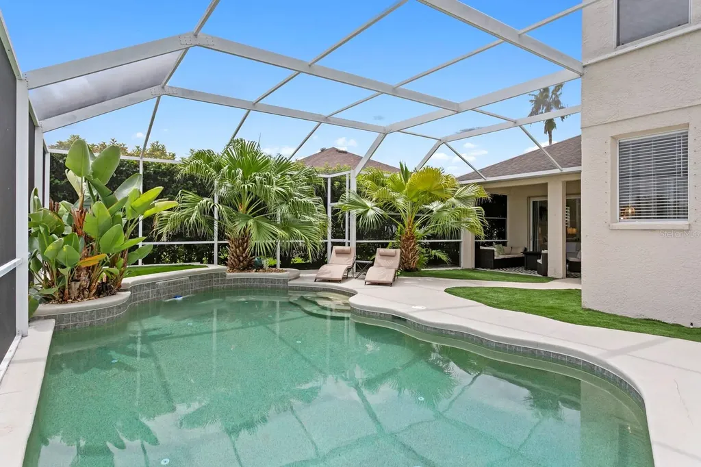 22927 Bay Cedar Drive Land O Lakes FL 34639