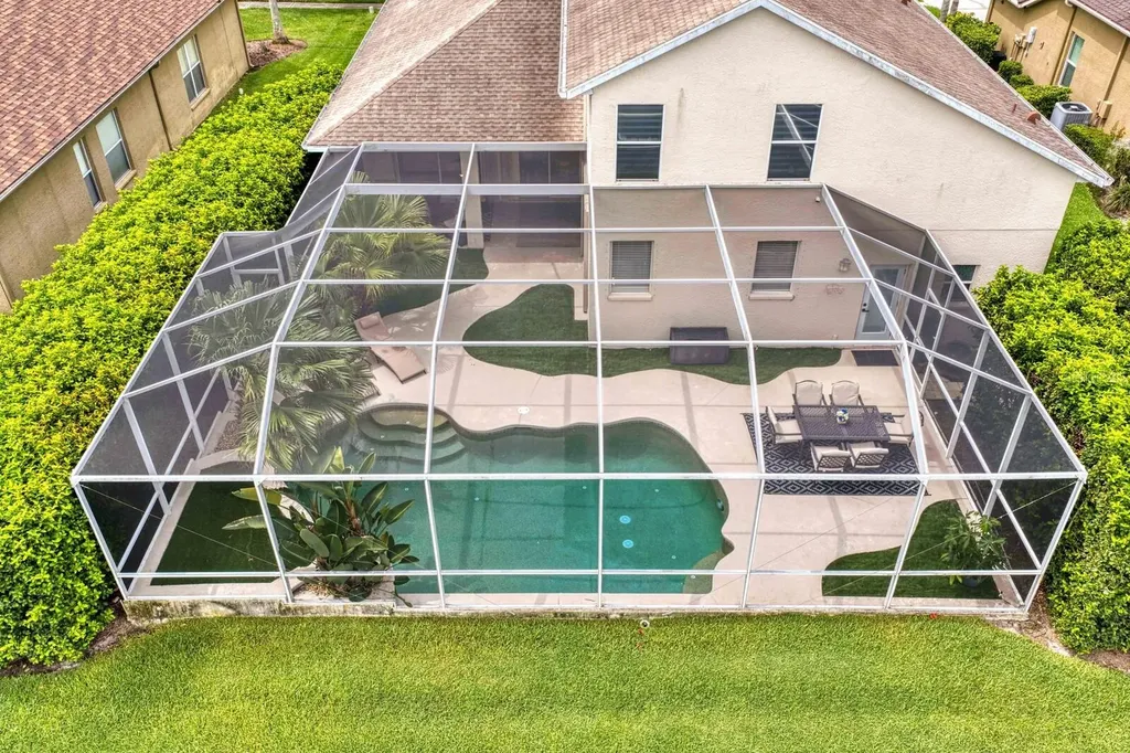 22927 Bay Cedar Drive Land O Lakes FL 34639