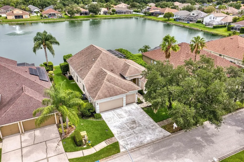 22927 Bay Cedar Drive Land O Lakes FL 34639