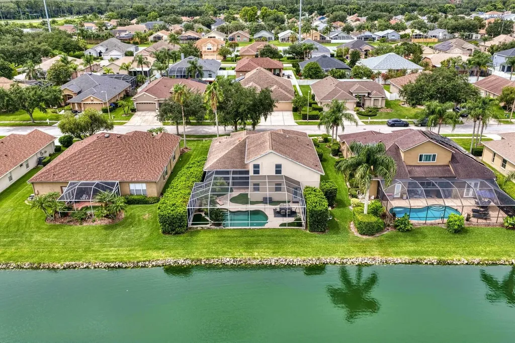 22927 Bay Cedar Drive Land O Lakes FL 34639