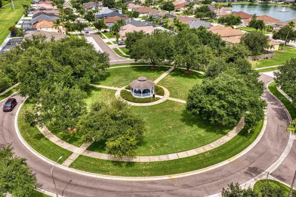 22927 Bay Cedar Drive Land O Lakes FL 34639