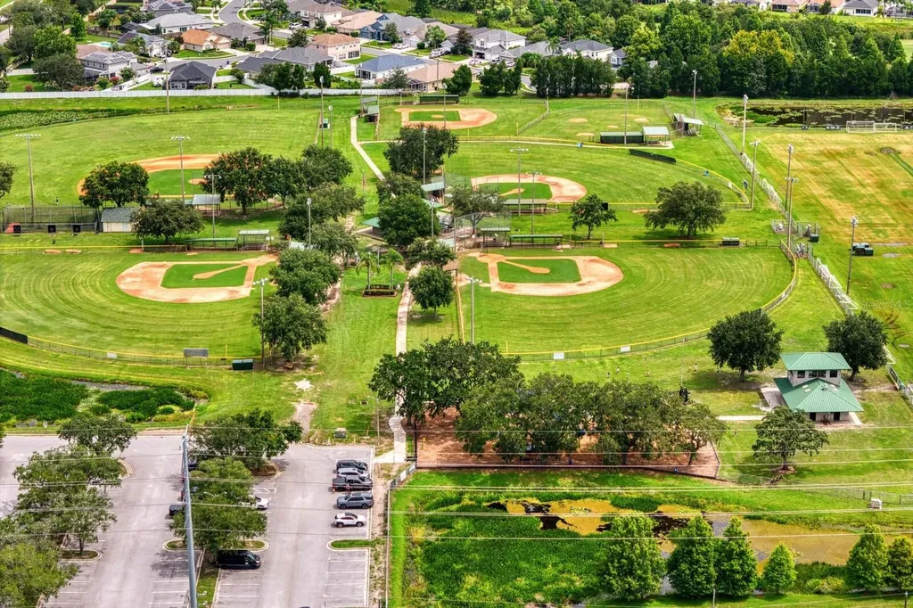 22927 Bay Cedar Drive Land O Lakes FL 34639