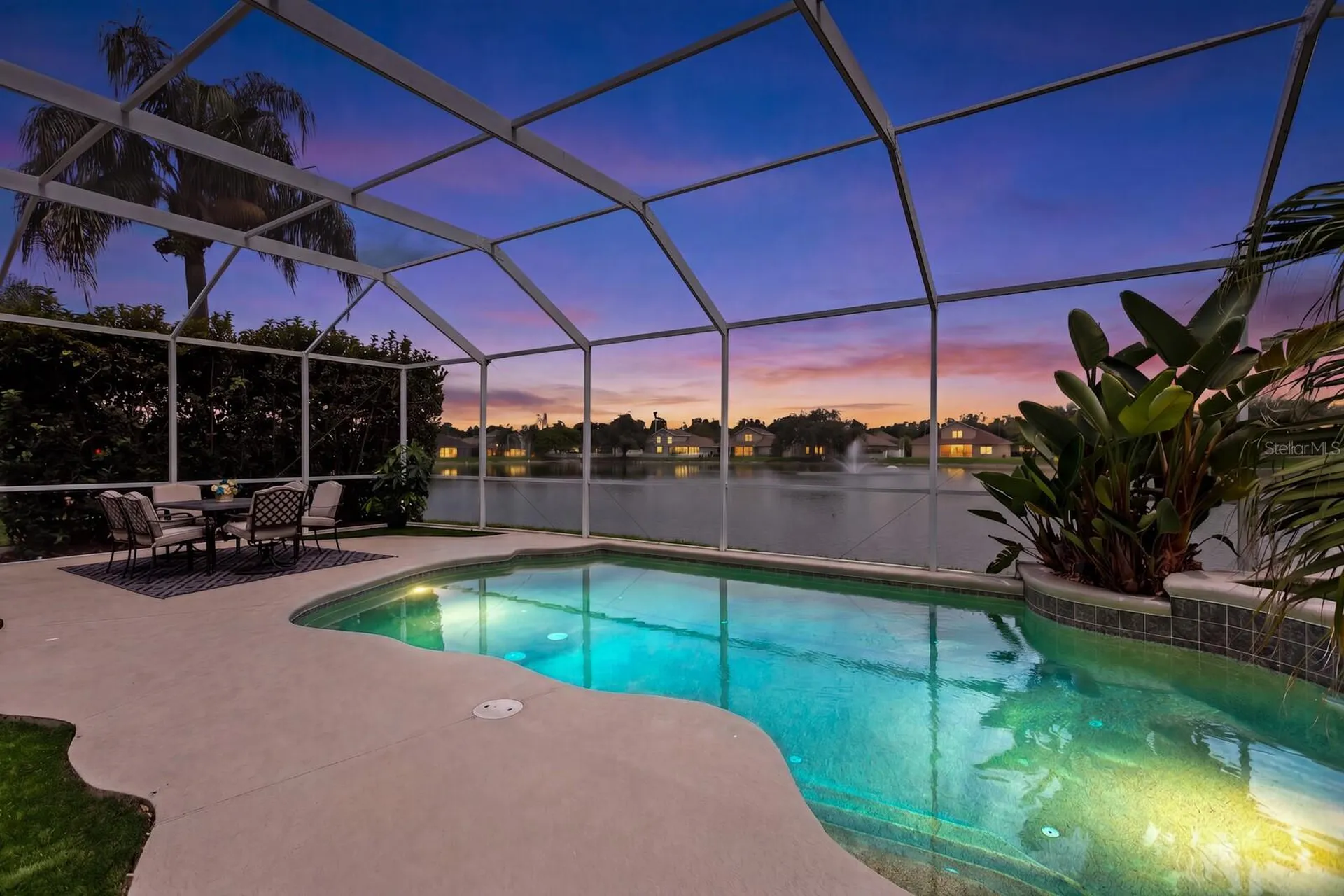 22927 Bay Cedar Drive Land O Lakes FL 34639