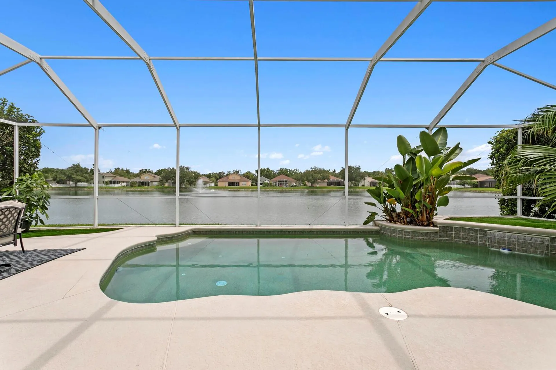 22927 Bay Cedar Drive Land O Lakes FL 34639