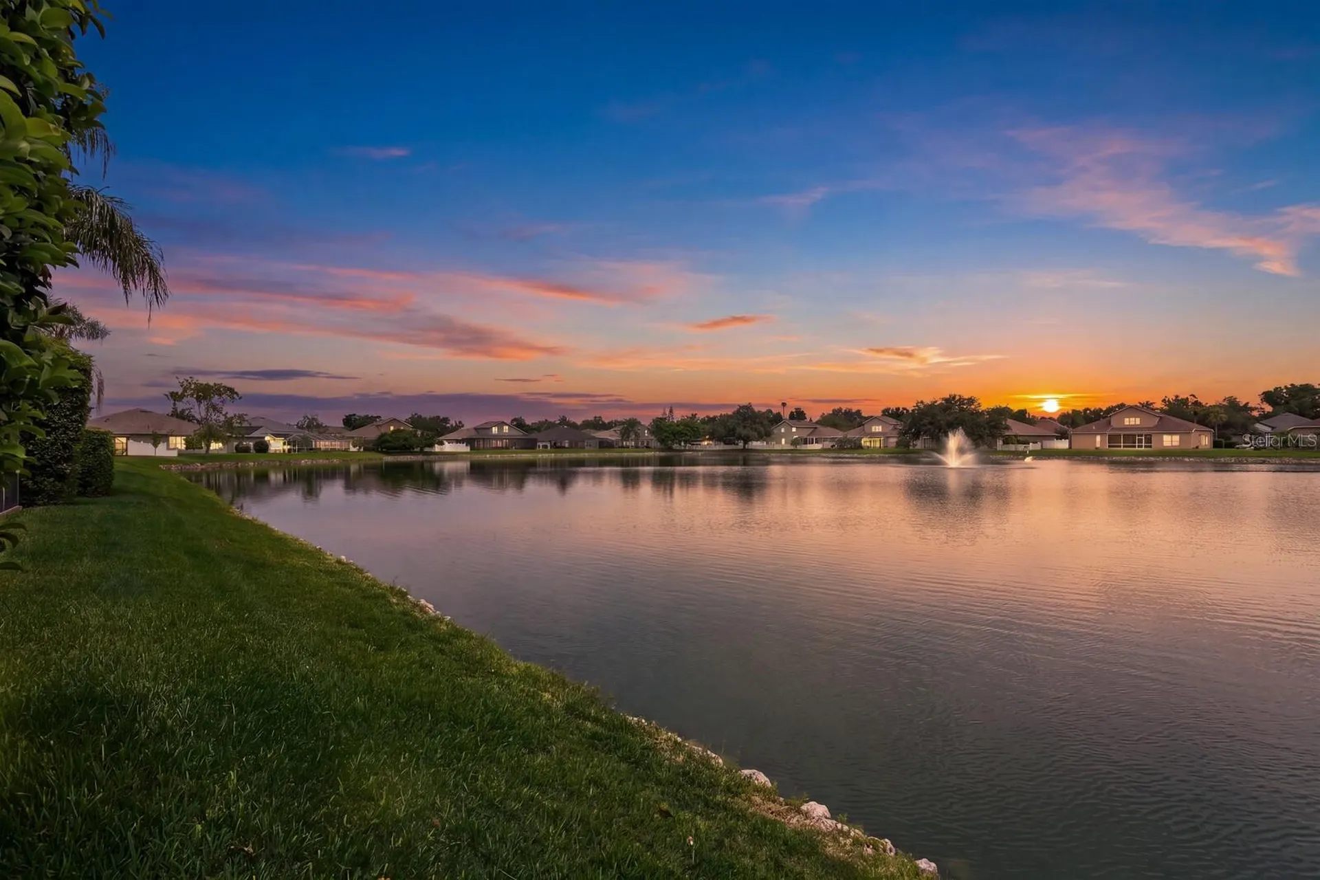 22927 Bay Cedar Drive Land O Lakes FL 34639