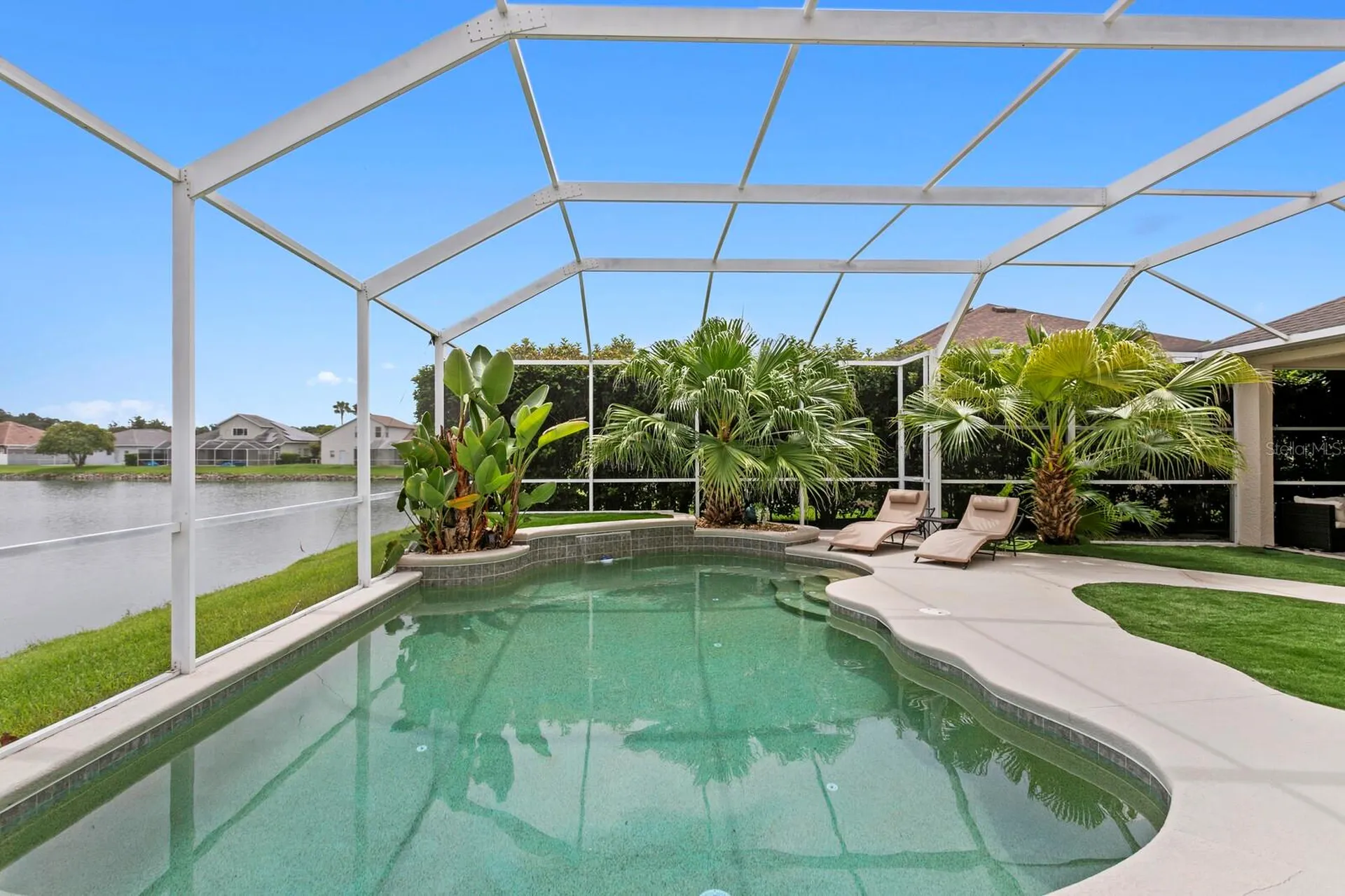 22927 Bay Cedar Drive Land O Lakes FL 34639