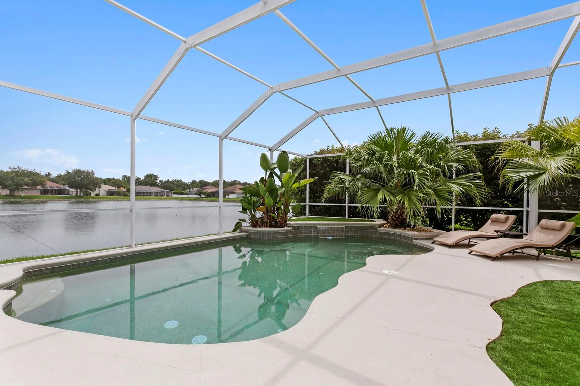 22927 Bay Cedar Drive Land O Lakes FL 34639
