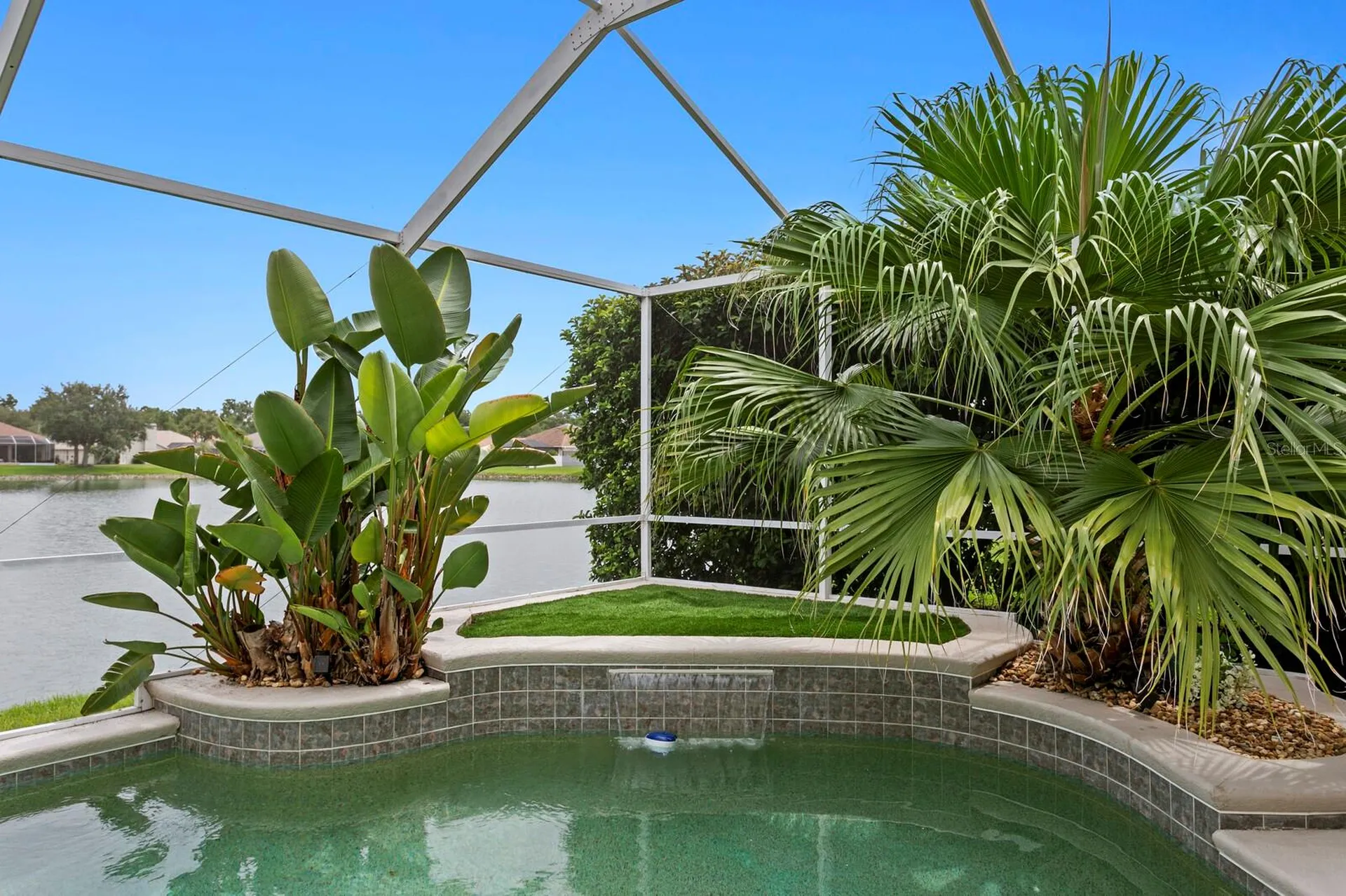 22927 Bay Cedar Drive Land O Lakes FL 34639