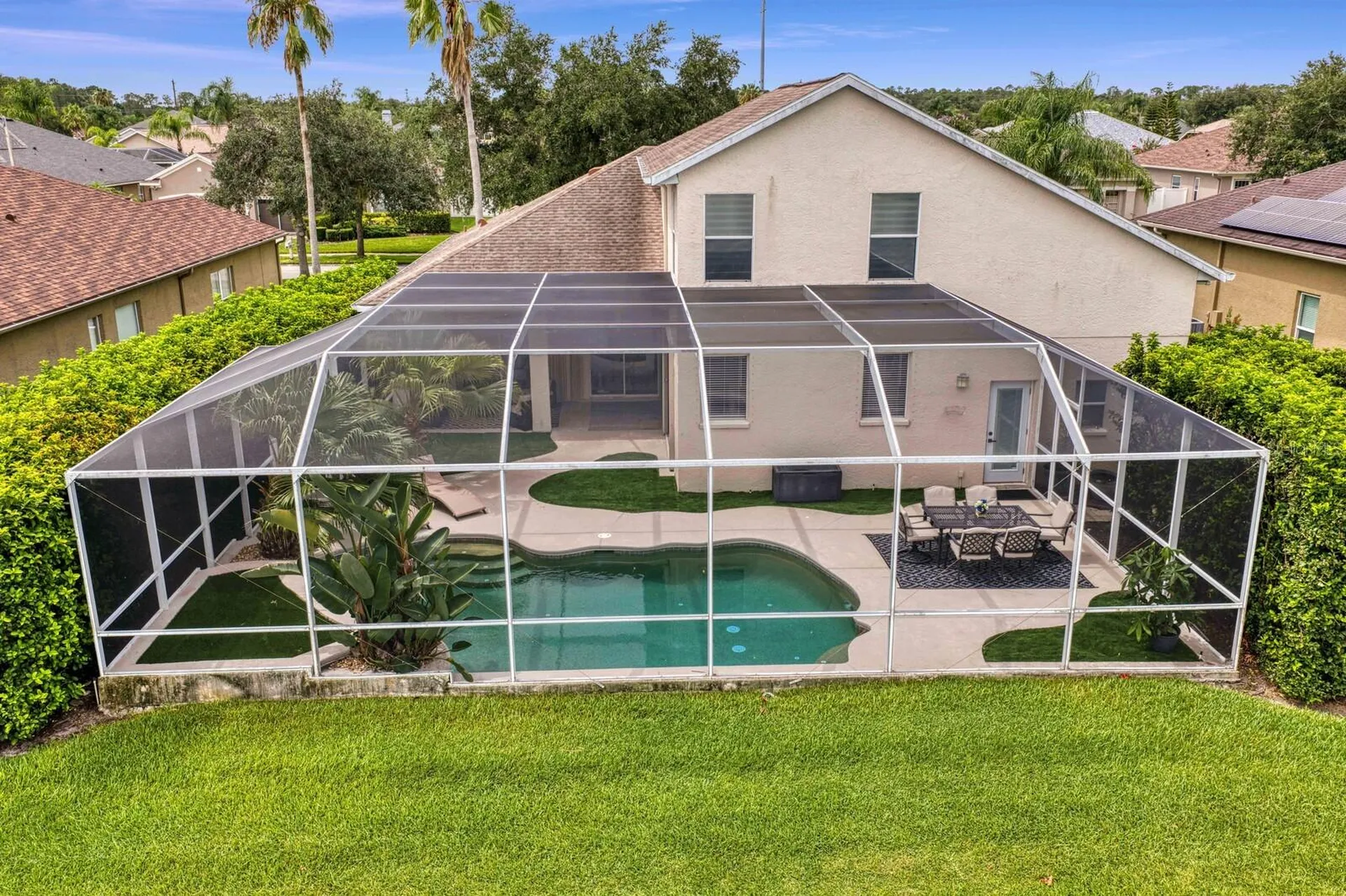 22927 Bay Cedar Drive Land O Lakes FL 34639