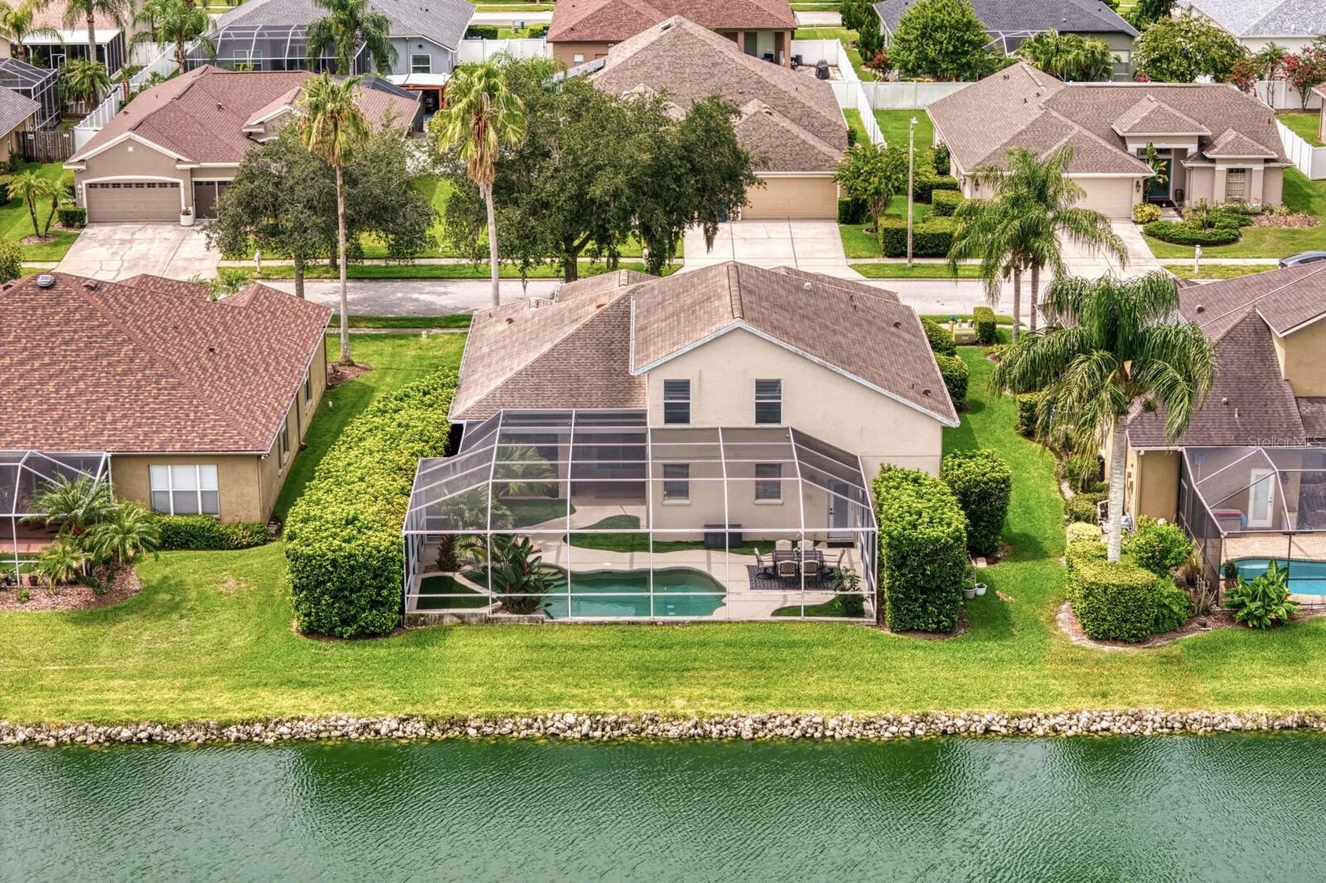22927 Bay Cedar Drive Land O Lakes FL 34639