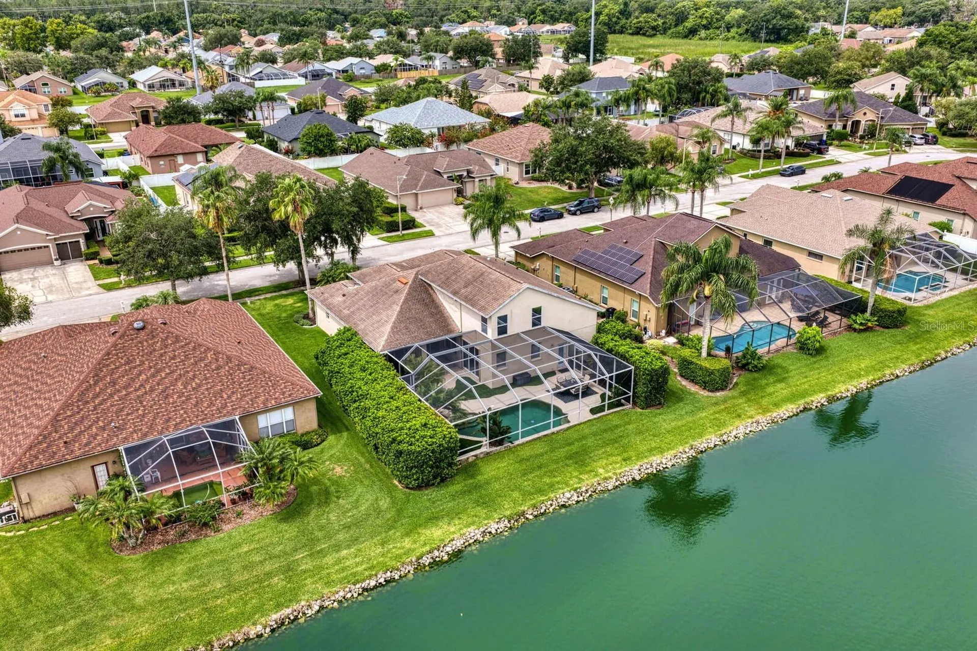 22927 Bay Cedar Drive Land O Lakes FL 34639