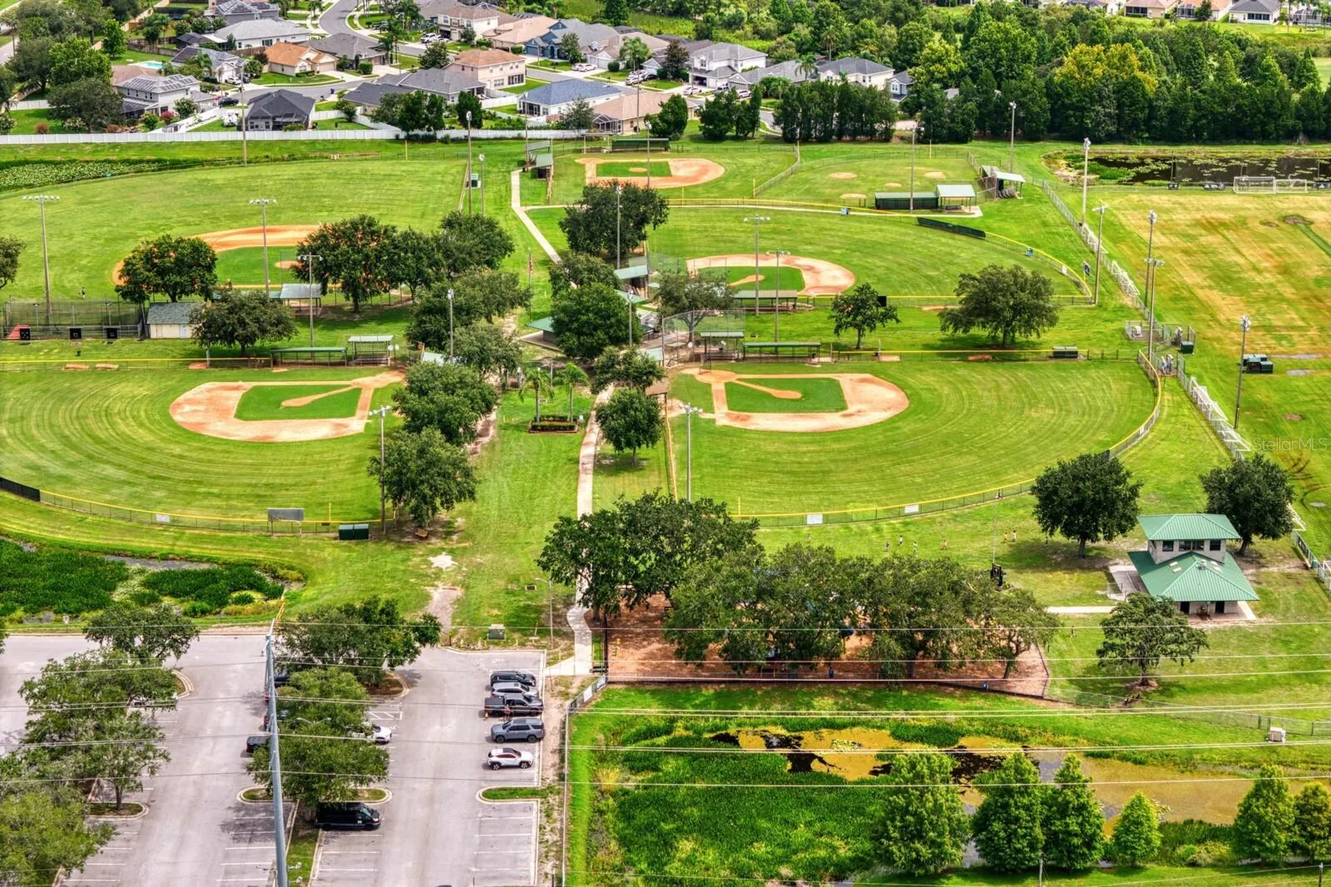 22927 Bay Cedar Drive Land O Lakes FL 34639