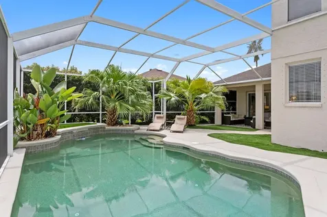 22927 Bay Cedar Drive Land O Lakes FL 34639