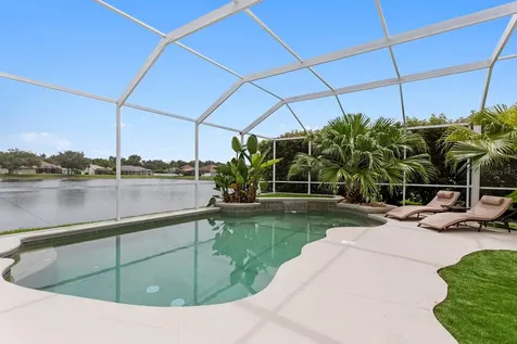 22927 Bay Cedar Drive Land O Lakes FL 34639