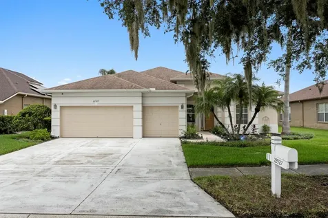 22927 Bay Cedar Drive Land O Lakes FL 34639