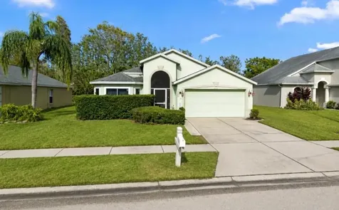 29251 Crossland Drive Wesley Chapel FL 33543