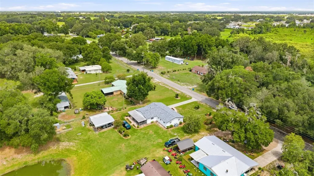 3825 Swindell Road Plant City FL 33565