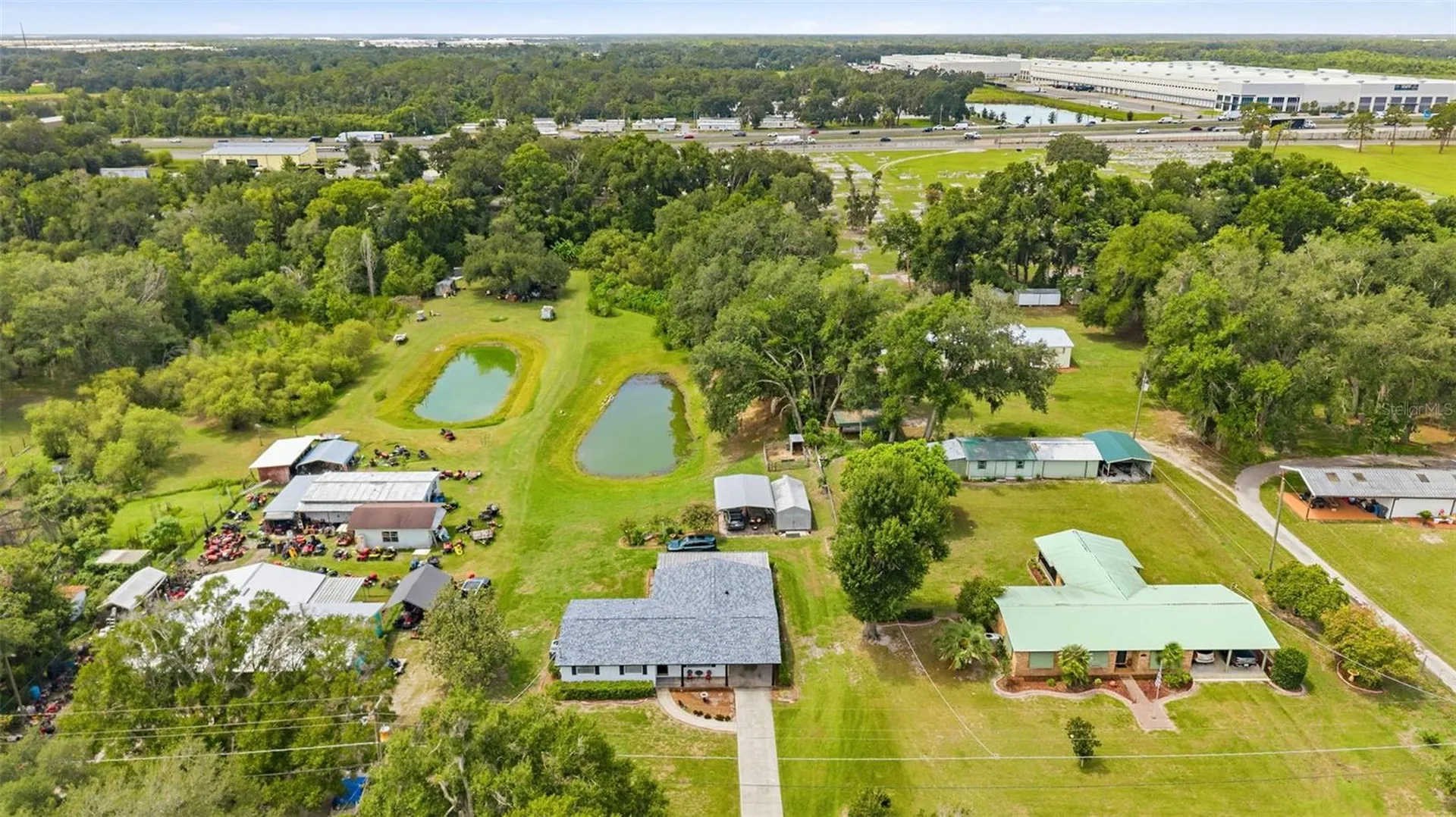 3825 Swindell Road Plant City FL 33565