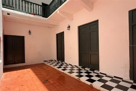 57 Calle San Jose San Juan PR 00901