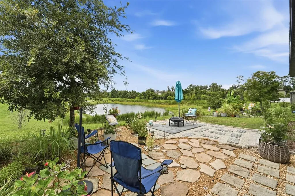 1525 Playwright Drive Deland FL 32720