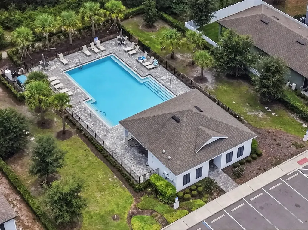 1525 Playwright Drive Deland FL 32720