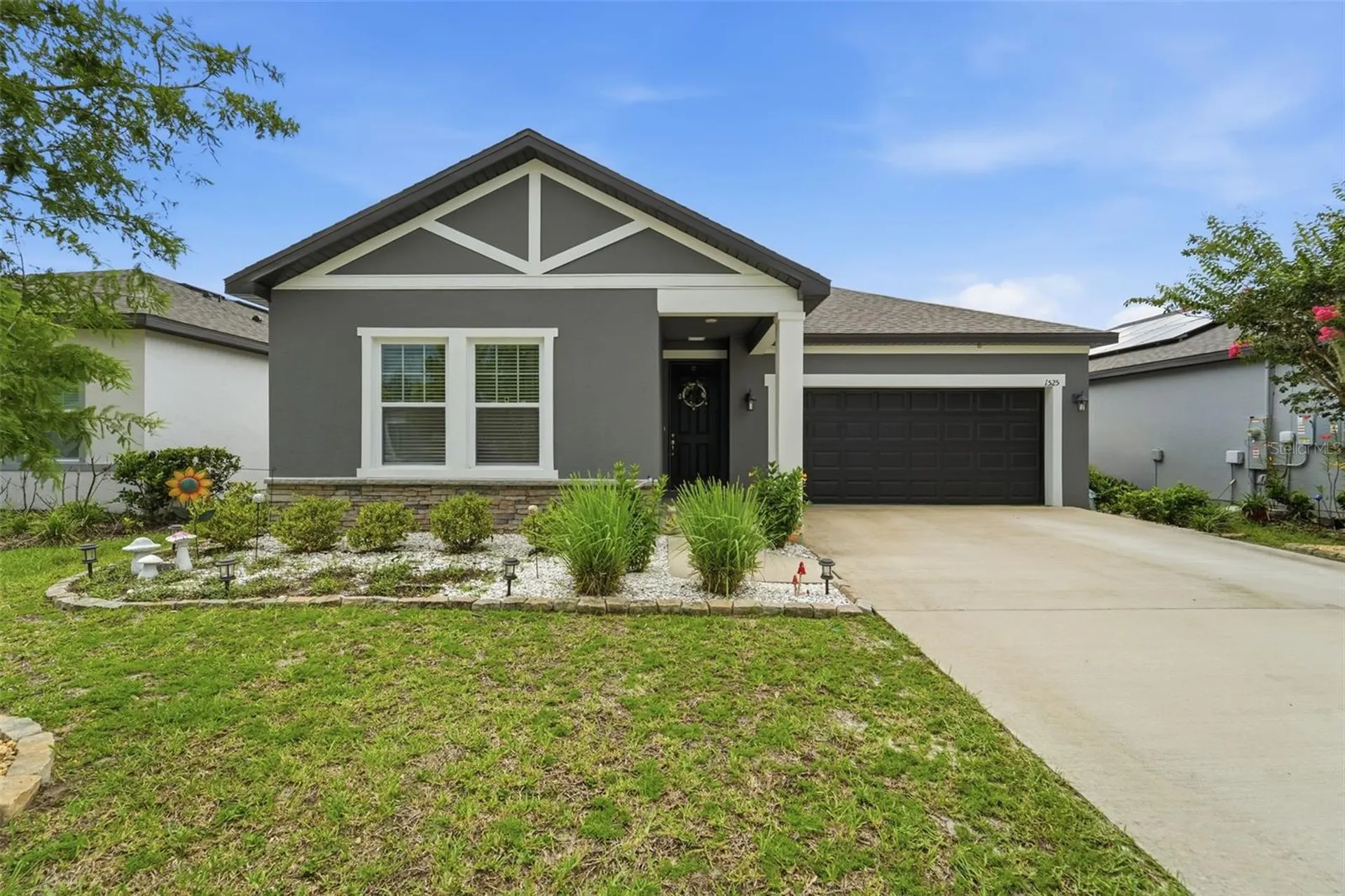 1525 Playwright Drive Deland FL 32720