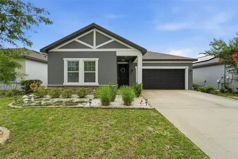 1525 Playwright Drive Deland FL 32720