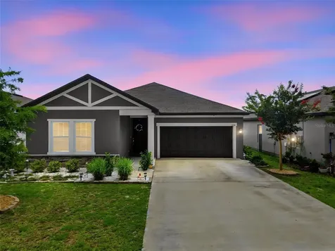 1525 Playwright Drive Deland FL 32720
