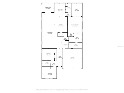 1525 Playwright Drive Deland FL 32720
