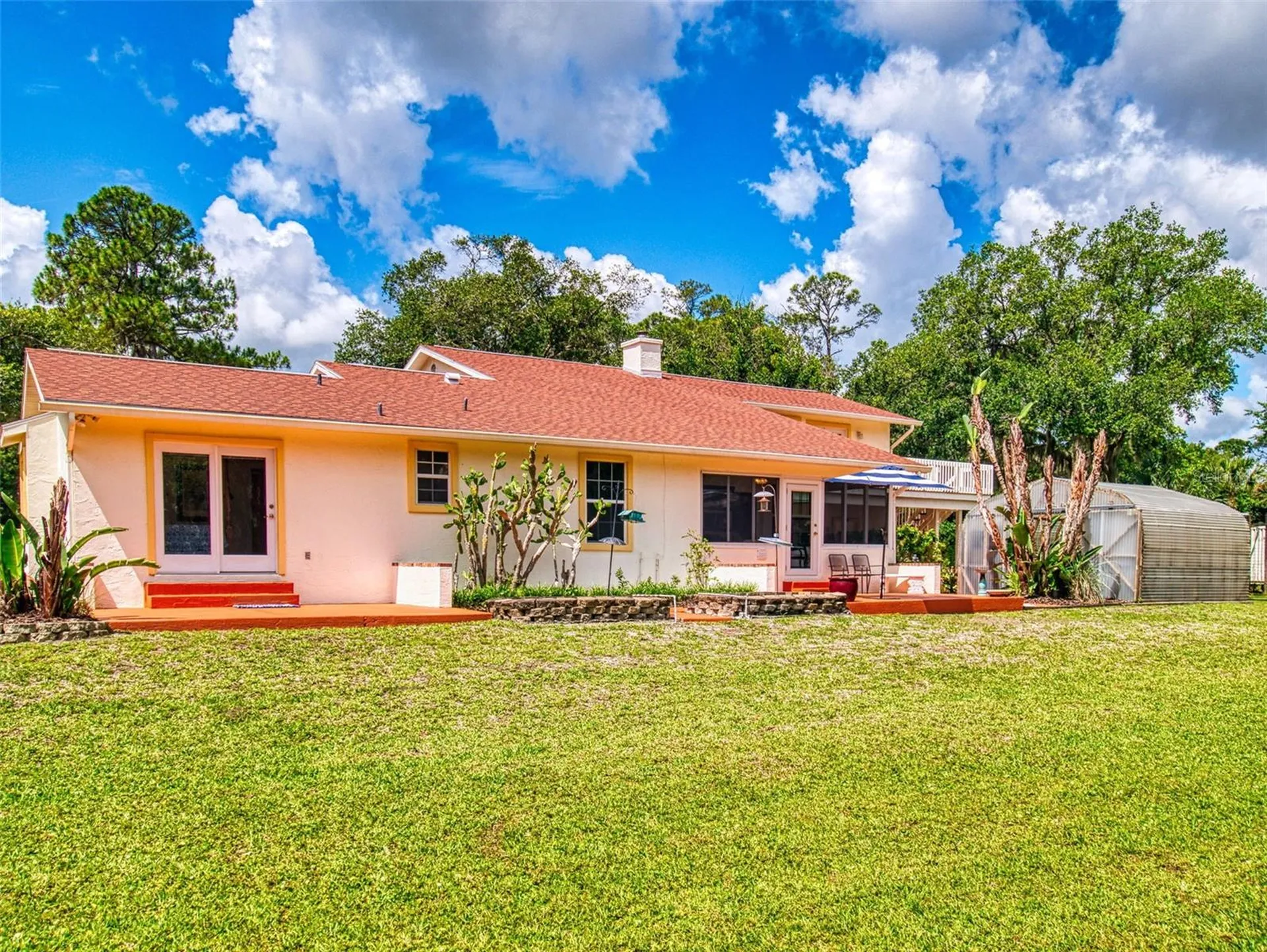 1205 Williams Road New Smyrna Beach FL 32168