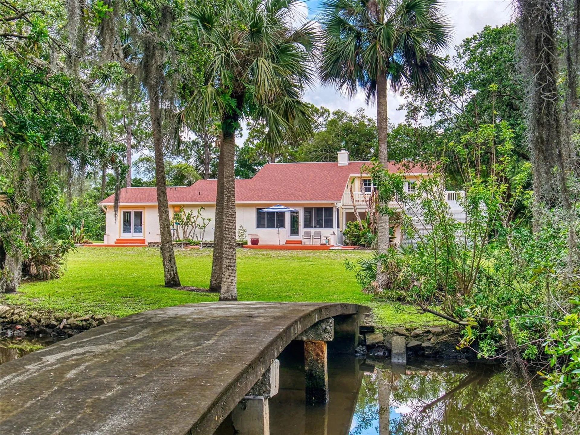 1205 Williams Road New Smyrna Beach FL 32168