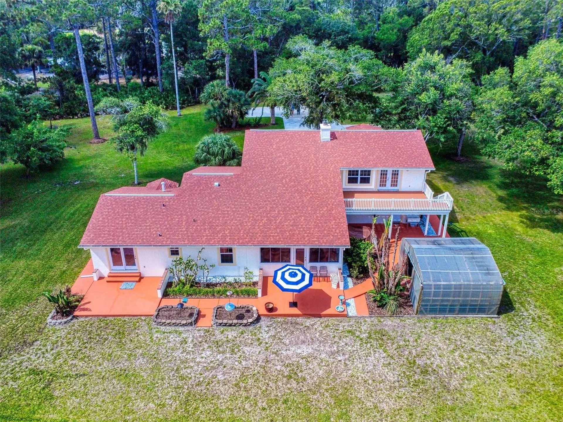 1205 Williams Road New Smyrna Beach FL 32168