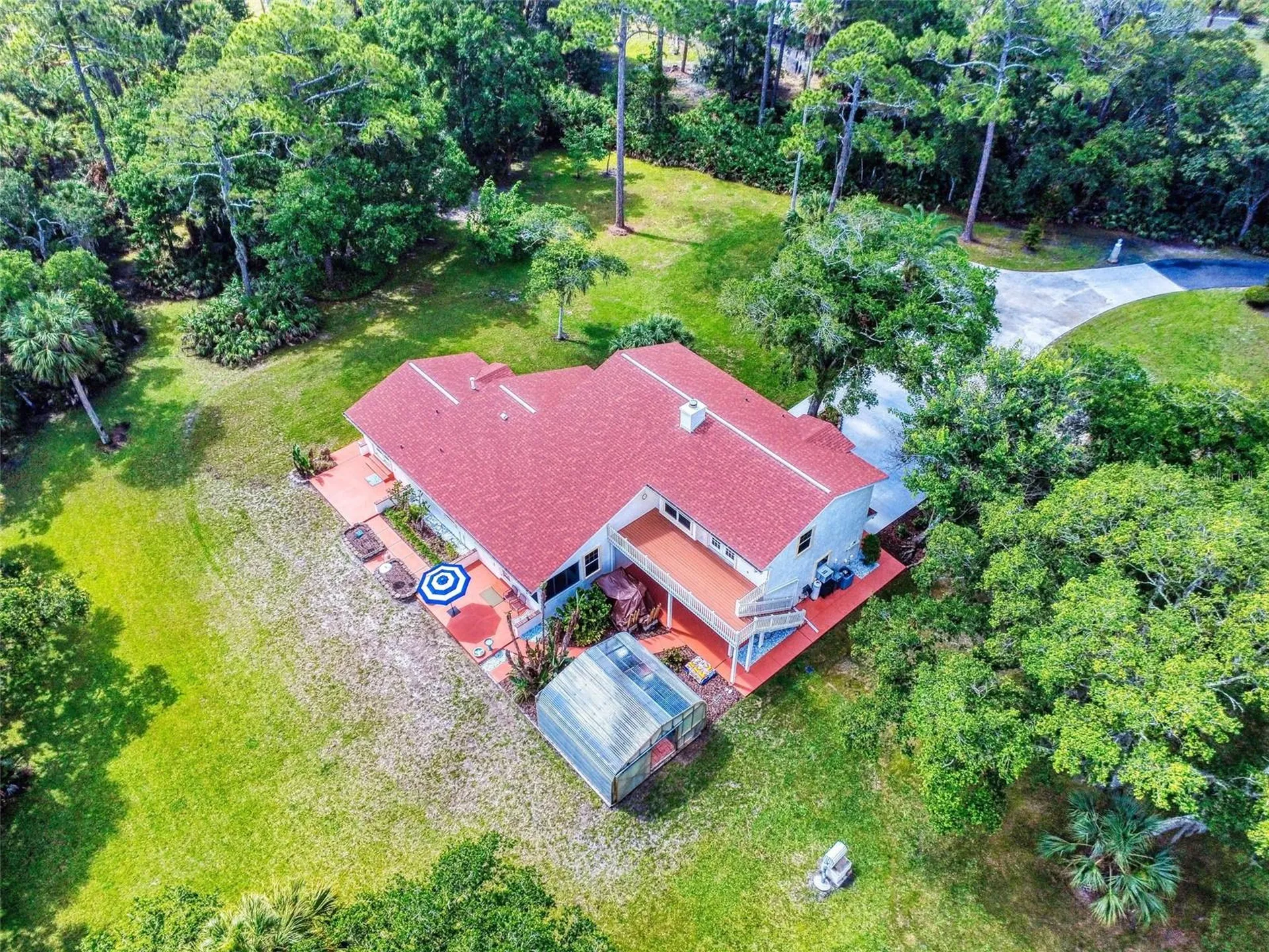 1205 Williams Road New Smyrna Beach FL 32168