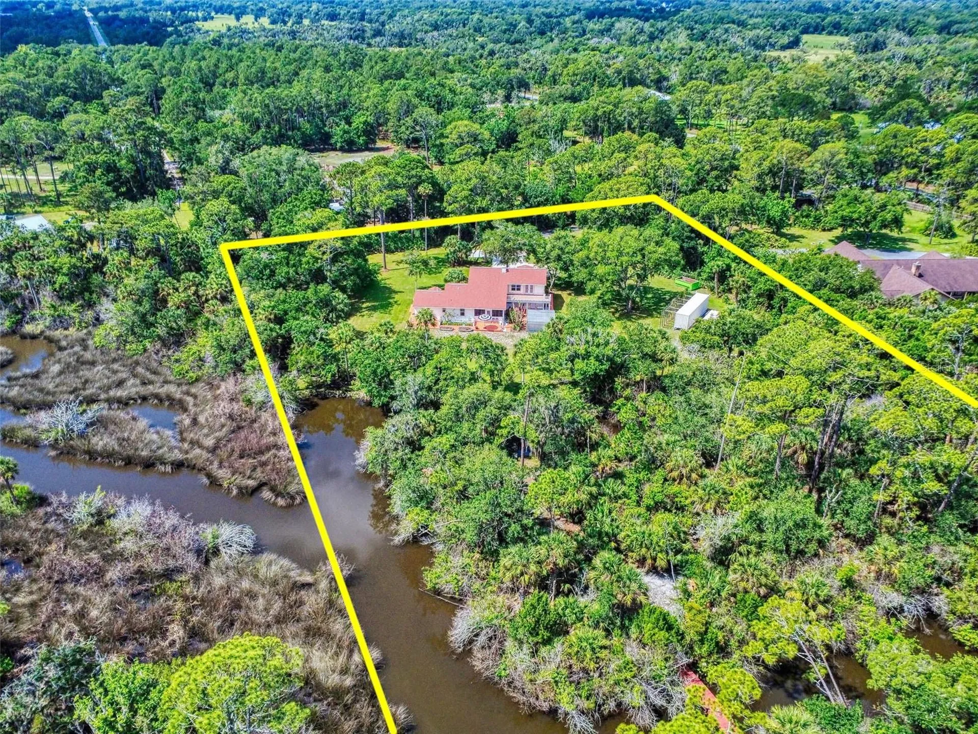 1205 Williams Road New Smyrna Beach FL 32168