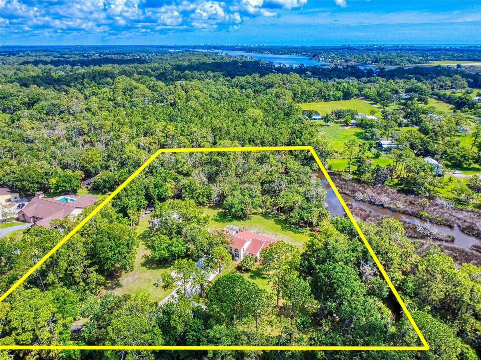 1205 Williams Road New Smyrna Beach FL 32168