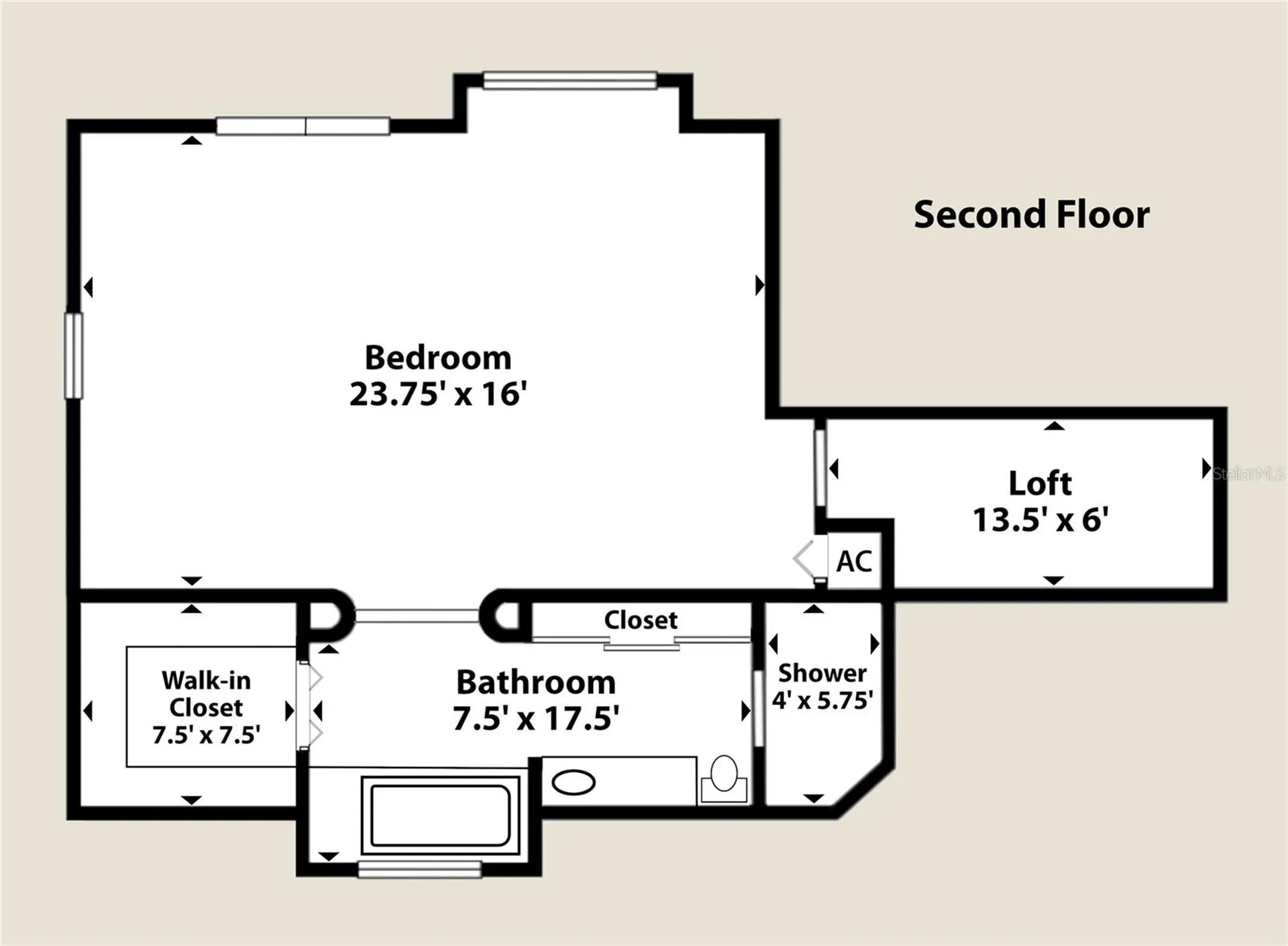 1205 Williams Road New Smyrna Beach FL 32168