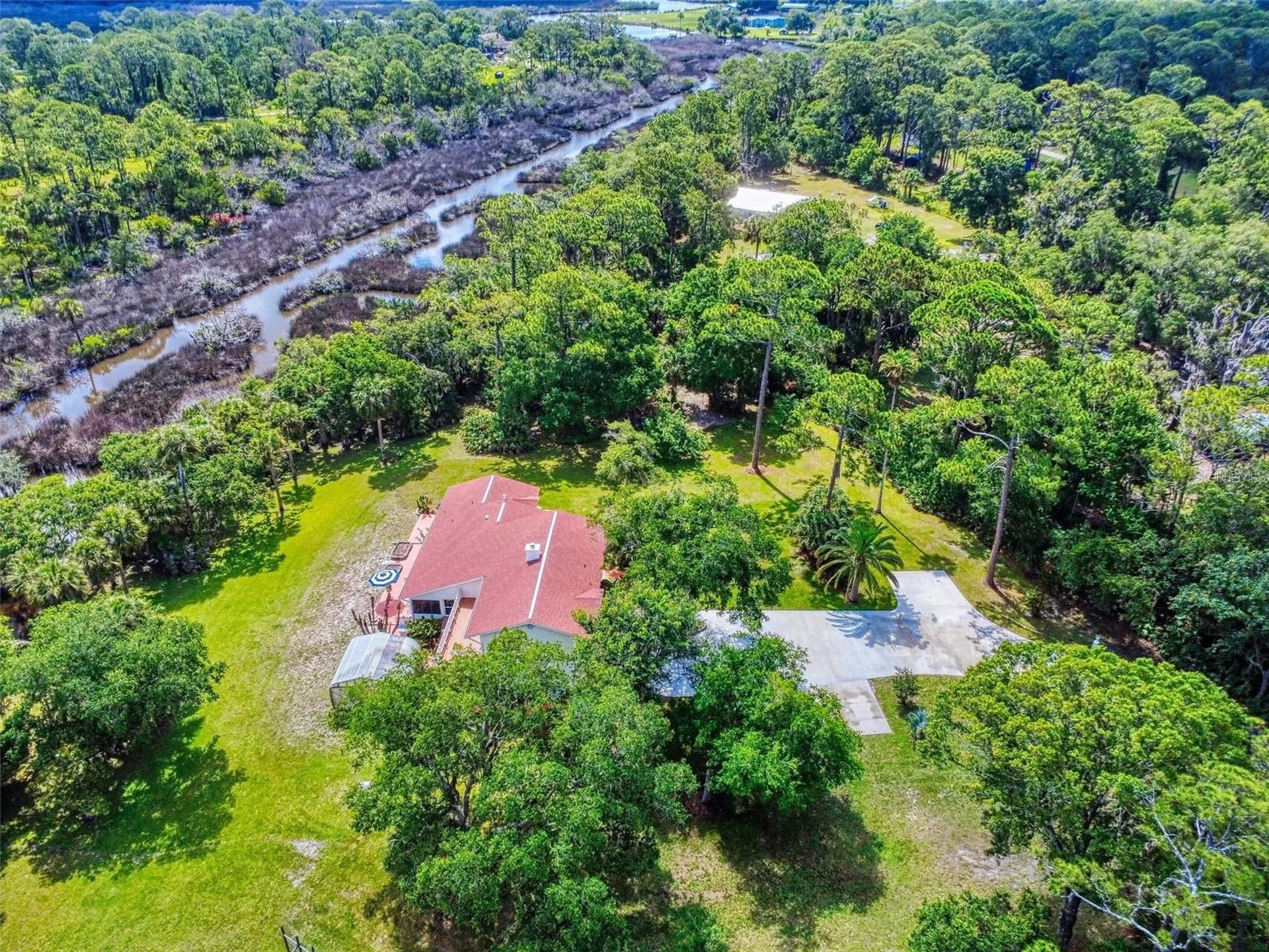 1205 Williams Road New Smyrna Beach FL 32168