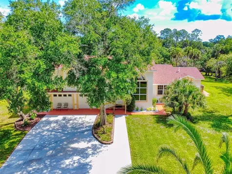 1205 Williams Road New Smyrna Beach FL 32168