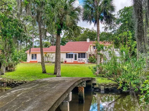 1205 Williams Road New Smyrna Beach FL 32168