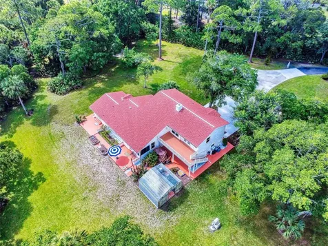 1205 Williams Road New Smyrna Beach FL 32168