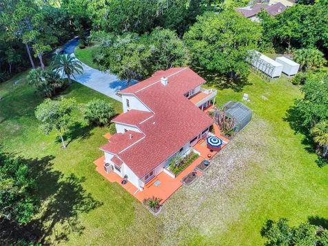 1205 Williams Road New Smyrna Beach FL 32168