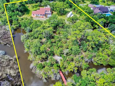 1205 Williams Road New Smyrna Beach FL 32168