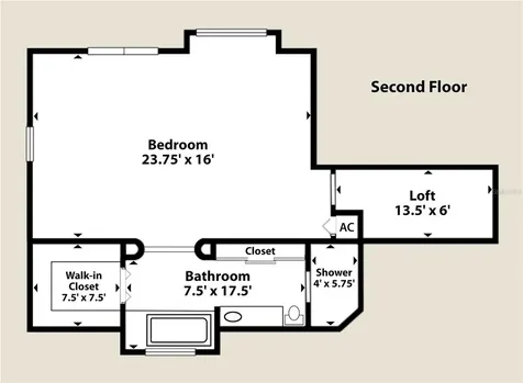 1205 Williams Road New Smyrna Beach FL 32168