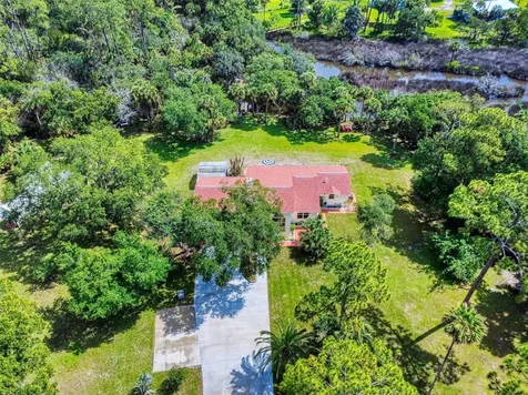 1205 Williams Road New Smyrna Beach FL 32168
